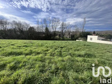 Building plot in Aubarède (65350)