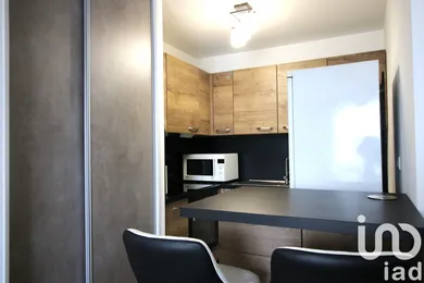 Apartment in Esbly (77450)