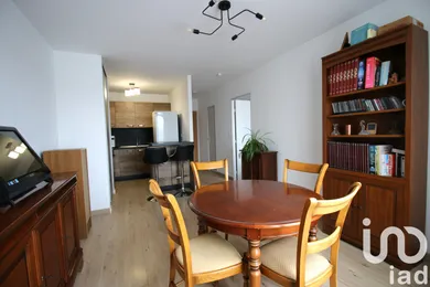 Apartment in Esbly (77450)