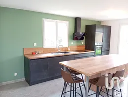 Maison à Coudun (60150)
