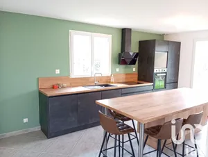 Maison à Coudun (60150)