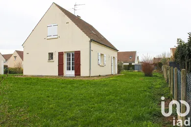 House at Coudun (60150) — 9/9