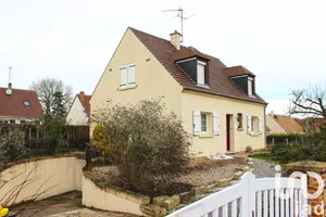House at Coudun (60150)
