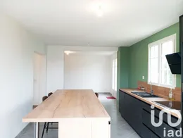 Maison à Coudun (60150)