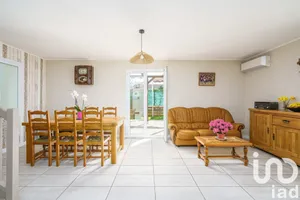 Duplex à Vaulx-en-Velin (69120)