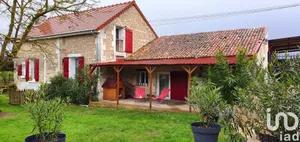 House at Châtellerault (86100)