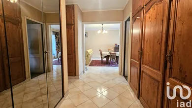 Apartment in Deuil-la-Barre (95170)