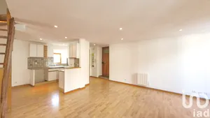 Duplex à Saint-Pierre-d'Albigny (73250)