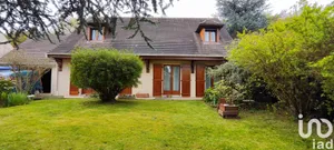 Maison traditionnelle à SENLIS (60300)