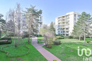 Appartement à RUEIL-MALMAISON (92500)