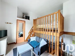 Studio à Rennes (35700)