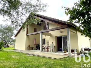 House at CHESSY-LES-PRÉS (10130)