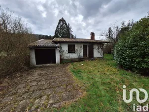 Maison de village à Granges-Aumontzey (88640)