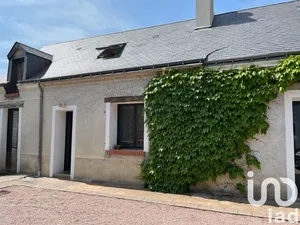 House at SONZAY (37360)