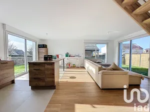 Maison à Liffré (35340)