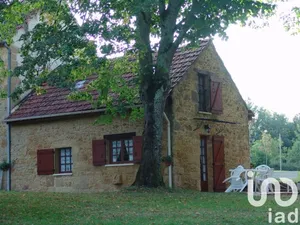 Maison à Sarlat-la-Canéda (24200)