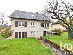 Maison traditionnelle à BRIVE-LA-GAILLARDE (19100)