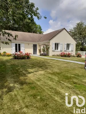 Pavillon à Savy-Berlette (62690)