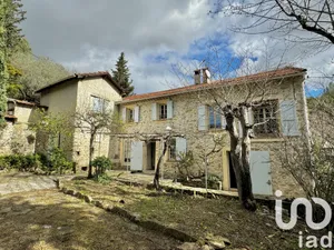House at La Cadière-d'Azur (83740)