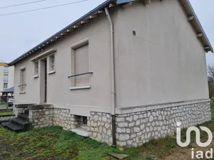 House at Saint-Ouen (41100)