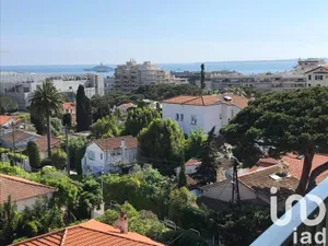 Studio at JUAN-LES-PINS (06160)