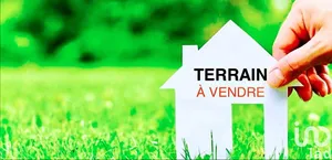 Terrain à TRIAIZE (85580)