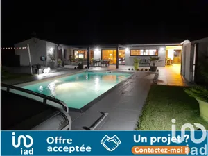 Maison à LES MATHES (17570)