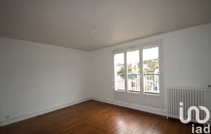 Appartement à MONTIVILLIERS (76290)