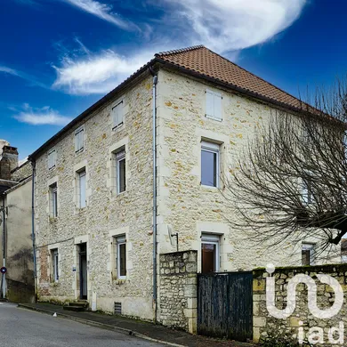 Immeuble à Souillac (46200)