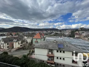 Apartment at Saverne (67700)