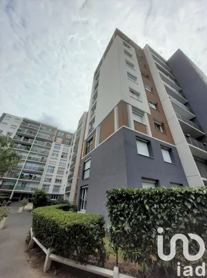 Appartement à Viry-Châtillon (91170)