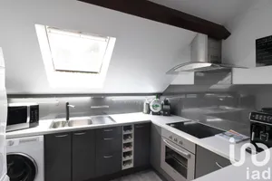 Studio at Magny-les-Hameaux (78114)