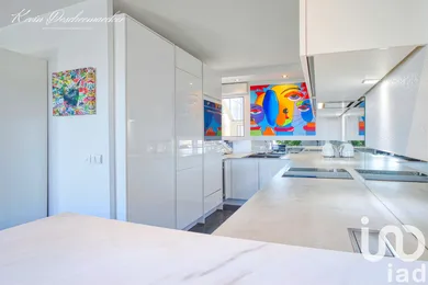 Appartement à Divonne-les-Bains (01220)