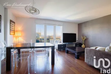 Appartement à Divonne-les-Bains (01220)