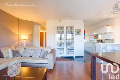Appartement à Divonne-les-Bains (01220)