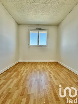 Appartement à ÉPINAY-SUR-SEINE (93800)