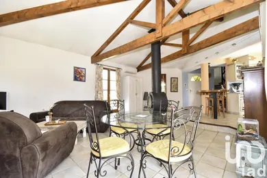 Maison traditionnelle à Léguevin (31490)