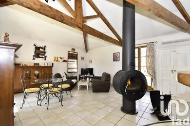 Maison traditionnelle à Léguevin (31490)
