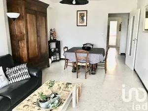 Appartement à PERPIGNAN (66000)