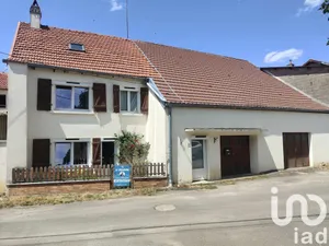 House at Ternat (52210)