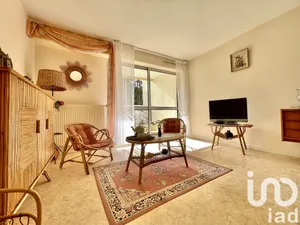 Apartment in Saint-Brevin-les-Pins (44250)