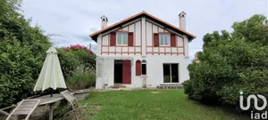 Traditional house at Saint-Paul-lès-Dax (40990)