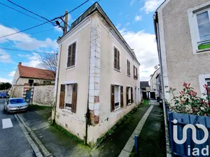 Townhouse at Pussay (91740)