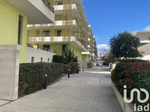 Apartment at Juvignac (34990)