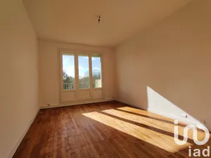 Apartment at NANTES (44300)