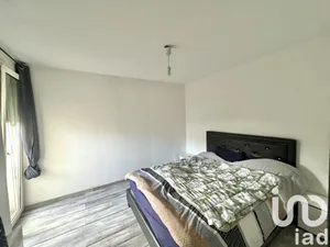 Apartment at Montpellier (34090)