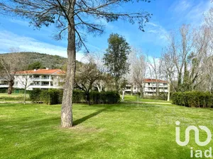 Apartment at MANDELIEU-LA-NAPOULE (06210)