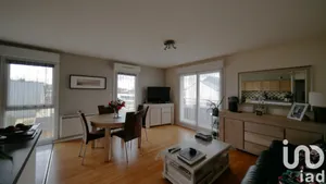 Appartement à Betton (35830)