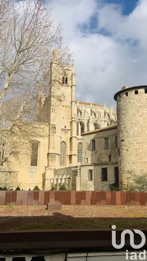 Appartement à NARBONNE (11100)