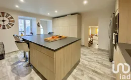 House in Arcy-sur-Cure (89270)